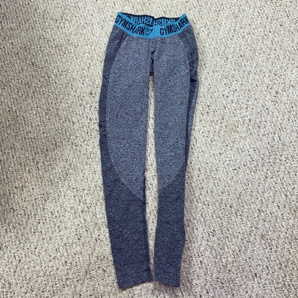 Gymshark leggings - Picture 2 of 4